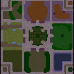 DDay: Blitzkrieg 2.0a - Warcraft 3: Custom Map avatar