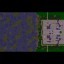 Decisive Night (by APproject) - Warcraft 3 Custom map: Mini map