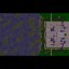 Decisive Night (Fifth Update) - Warcraft 3 Custom map: Mini map