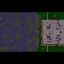 Decisive Night (Fourth Update) - Warcraft 3 Custom map: Mini map