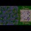 Decisive Night v11.5 - Warcraft 3 Custom map: Mini map