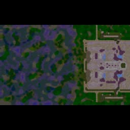 Decisive Night v12.3 - Warcraft 3: Custom Map avatar