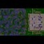 Decisive Night V7.5 - Warcraft 3 Custom map: Mini map