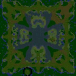 DEF v1.2e (mv 2649) - Warcraft 3: Custom Map avatar