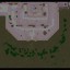 Defence for Minas Tirith v11.1 - Warcraft 3 Custom map: Mini map