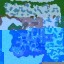 Defence of Frostguard Warcraft 3: Map image