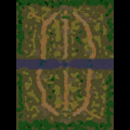 Defence of the Castles - Warcraft 3: Custom Map avatar