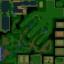 Defend Konoha v6.6 FINAL - Warcraft 3 Custom map: Mini map