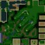 Defend Konoha v8.3 FINAL - Warcraft 3 Custom map: Mini map