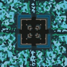 Defend of Frozen Harbor - Warcraft 3: Custom Map avatar