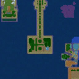 Defend The Base V1.32 - Warcraft 3: Custom Map avatar