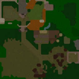 defend the castle - Warcraft 3: Custom Map avatar