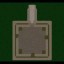 Defend The Castle beta 0.04 - Warcraft 3 Custom map: Mini map