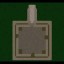 Defend The Castle beta 0.05 - Warcraft 3 Custom map: Mini map