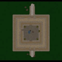 Defend The Castle beta 0.44c - Warcraft 3: Custom Map avatar