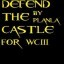 Defend the Castle - Normal Warcraft 3: Map image