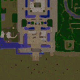 Defend the Castle! V1.5 - Warcraft 3: Custom Map avatar