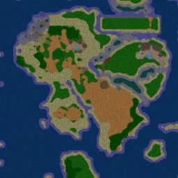 Defend the Castle v3.3 - Warcraft 3: Custom Map avatar