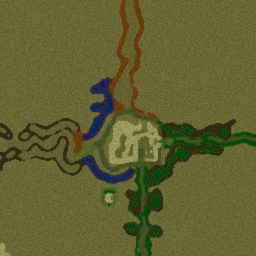 Defend the F Tree - Warcraft 3: Custom Map avatar