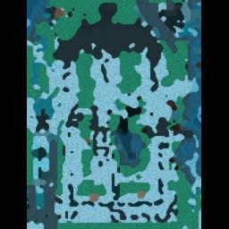 Defend the Fortress 5.96 - Warcraft 3: Custom Map avatar