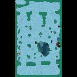 Defend the Fortress v.1.0 - Warcraft 3: Custom Map avatar