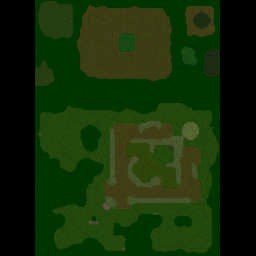 Defend The Hill - Warcraft 3: Custom Map avatar