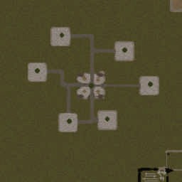 Defend The Palace v0.25 - Warcraft 3: Custom Map avatar