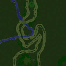 Defend the World Tree 1.1 - Warcraft 3: Custom Map avatar