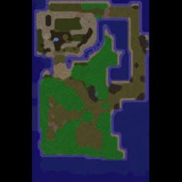 Defend your keep! NEWEST VERSION! - Warcraft 3: Custom Map avatar