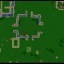 Defend your Town Warcraft 3: Map image