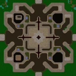 守城 - DefendCity 2.05r - Warcraft 3: Custom Map avatar