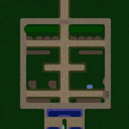 Defending Lordareno V 4.0 - Warcraft 3: Custom Map avatar