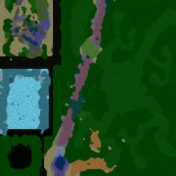 DefendTheWorldTree v1.07r - Warcraft 3: Custom Map avatar