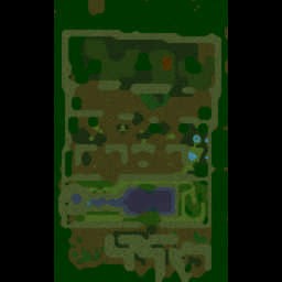 Defensa al Monte Hiyal - Warcraft 3: Custom Map avatar