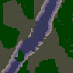 defensa castillo de kirby BETA 0.1 - Warcraft 3: Custom Map avatar