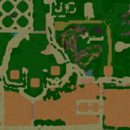 Defensa de Castillos v2 - Warcraft 3: Custom Map avatar