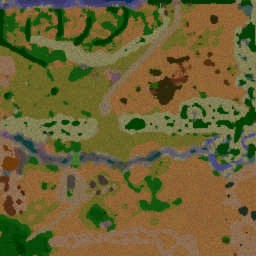 Defense of Envias v.0.90 - Warcraft 3: Custom Map avatar