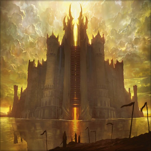 Defense of Solari Castle V1.8 - Warcraft 3: Custom Map avatar
