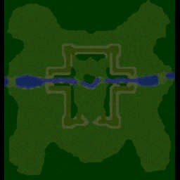Defense of the Castle 1 vs 4 v1.5 - Warcraft 3: Custom Map avatar