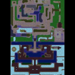 Deox Fortress Defence Deox Assalt - Warcraft 3: Custom Map avatar