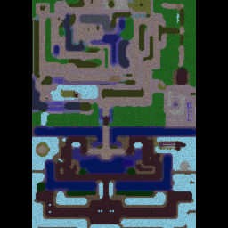 Deox Fortress Defence Deox War - Warcraft 3: Custom Map avatar