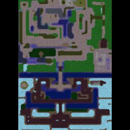 Deox Fortress Defence Venerable - Warcraft 3: Custom Map avatar