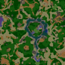 DK Custom Castle Defense - Warcraft 3: Custom Map avatar
