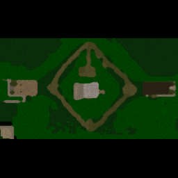 DoomSiege v1.1a - Warcraft 3: Custom Map avatar