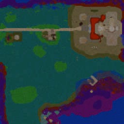 Dwarven Fortress - Warcraft 3: Custom Map avatar