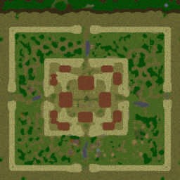 Eternity Calls Defence v.Gold - Warcraft 3: Custom Map avatar