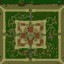 Eternity Calls II v1.4b - Warcraft 3 Custom map: Mini map
