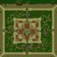 Eternity Calls II v1.7a - Warcraft 3 Custom map: Mini map