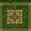 Eternity Calls II v1.8a - Warcraft 3 Custom map: Mini map