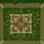 Eternity Calls II v1.8c - Warcraft 3 Custom map: Mini map